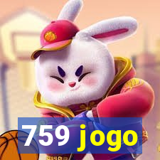 759 jogo